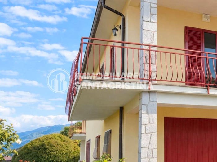 Casa con 6 locali in vendita in Via Torre, Centro, Porto Valtravaglia