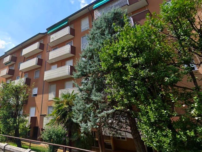 Appartamento trilocale in vendita in Via Carlo Dossi, Mazzo Pantanedo, Rho