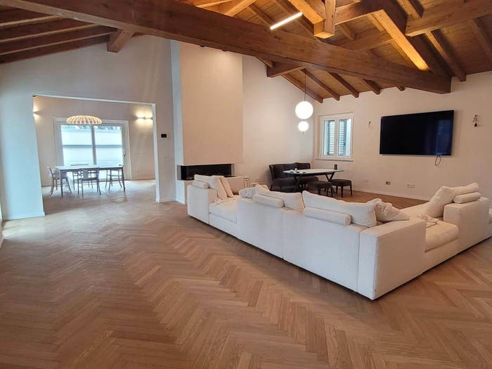 Casa con 6 locali in vendita in Corso Giuseppe Garibaldi, Centro, Rho