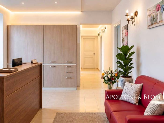 Appartamento con 6 locali in vendita in Via GMazzini, Abbadia San Salvatore
