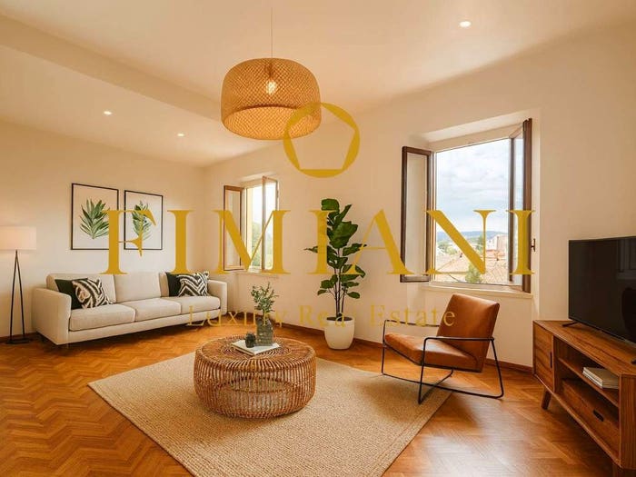 Appartamento con 5 locali in vendita in Via Luca Landucci, Mazzini Oberdan, Firenze