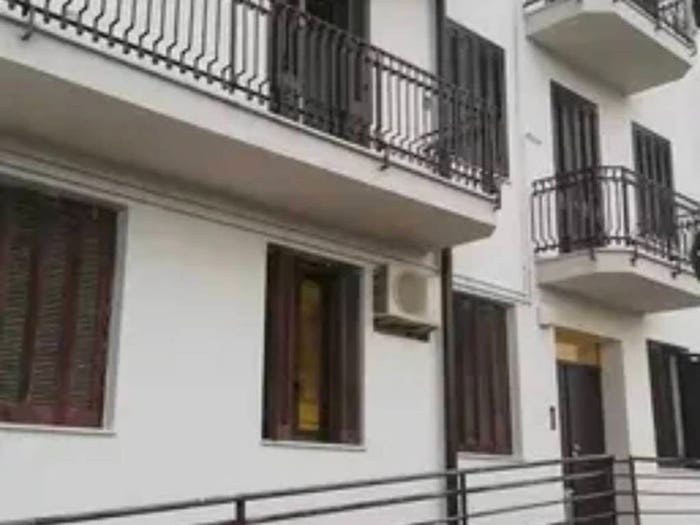 Appartamento con 6 locali in vendita in Scalo Ferroviario, Salandra