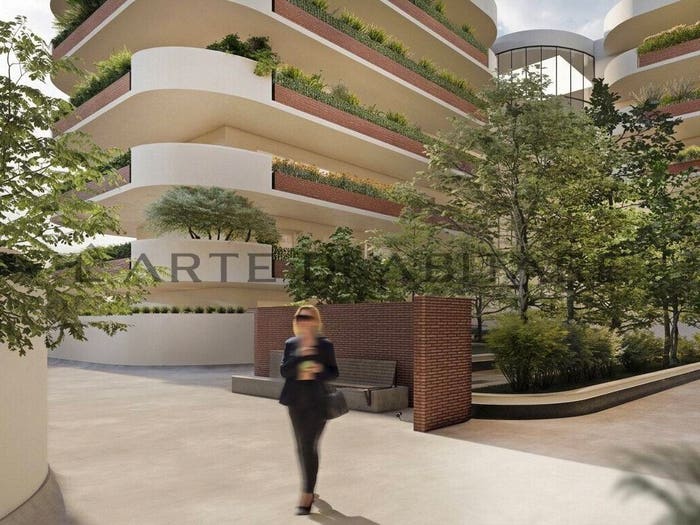 Appartamento trilocale in vendita in San Pedrino, Centro, Paullo