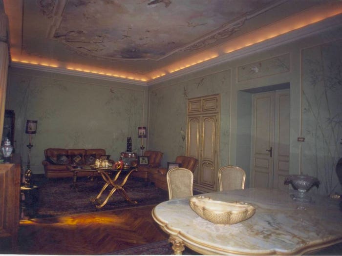 Casa con 6 locali in vendita in Via Fratelli Bandiera, San Lazzaro, Pinerolo