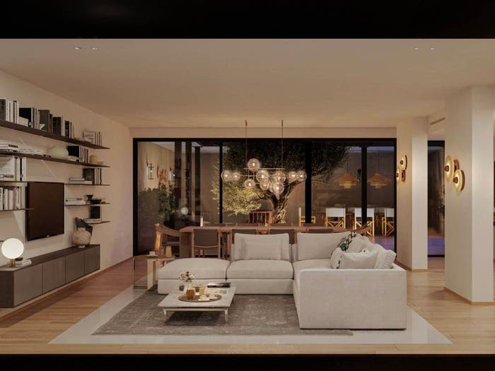Casa con 6 locali in vendita in Via Luca Signorelli, Paolo Sarpi, Milano
