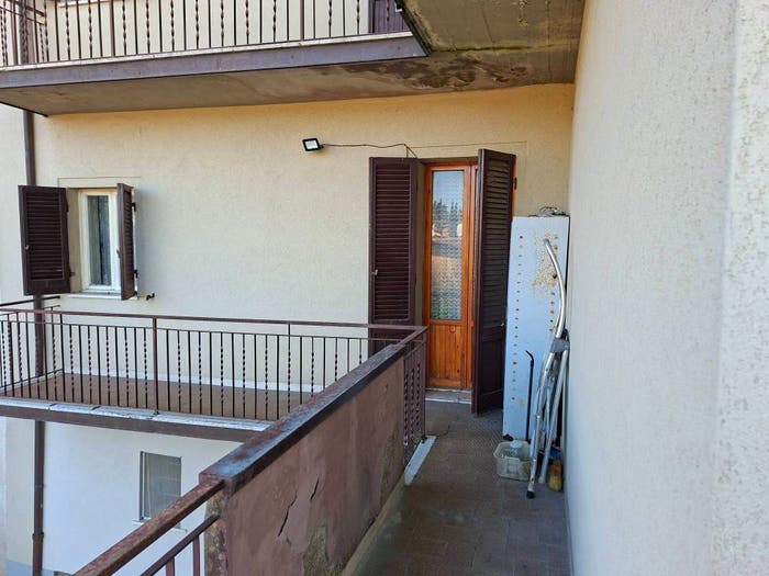 Appartamento con 6 locali in vendita in Strada Comunale Dicio per Antria Egello, Antria, Arezzo