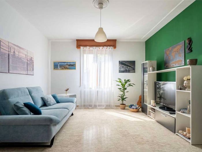Appartamento con 5 locali in vendita in via ferrara, Remesina Pezzana, Carpi