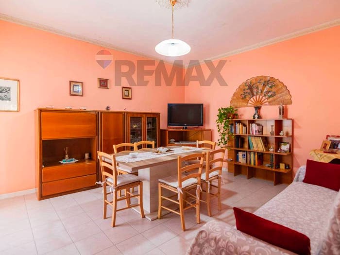 Casa con 6 locali in vendita in Via Villa Flaminia, San Giovanni Galermo, Catania