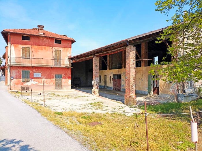 Casa in vendita in Spinetta, Cuneo