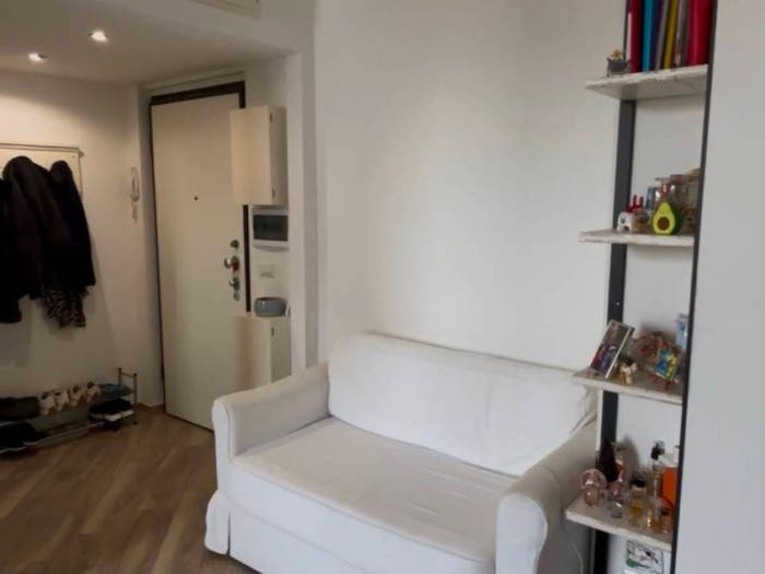Appartamento bilocale in affitto in Via dei Cinquecento, Corvetto, Milano