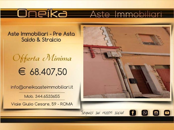 Appartamento con 6 locali in vendita in Via Bonaria, Quartu, Quartu Sant'Elena