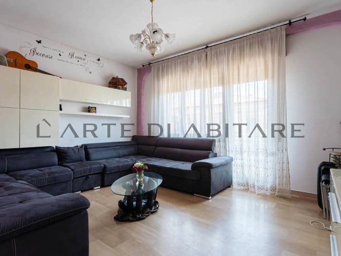 Appartamento con 5 locali in vendita in Montanari, Chiesanuova, Padova