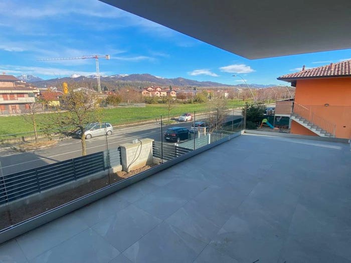 Casa trilocale in vendita in VIA CARLO ALBERTO DALLA CHIESA SNC, Calusco d'Adda