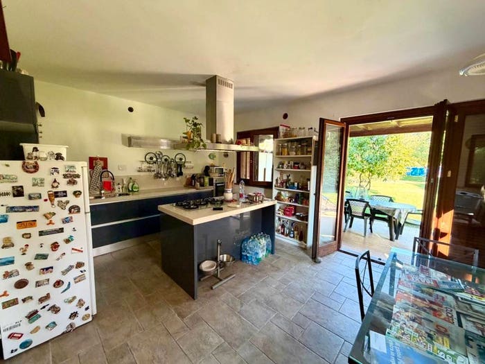 Casa con 6 locali in vendita in Centro, Montelupo Fiorentino