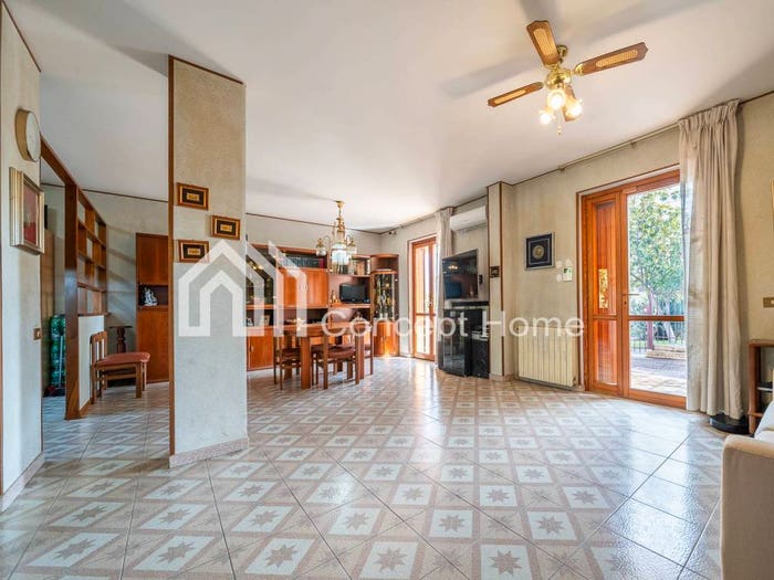Appartamento trilocale in vendita in Via dei Pini, Tor Lupara, Fonte Nuova
