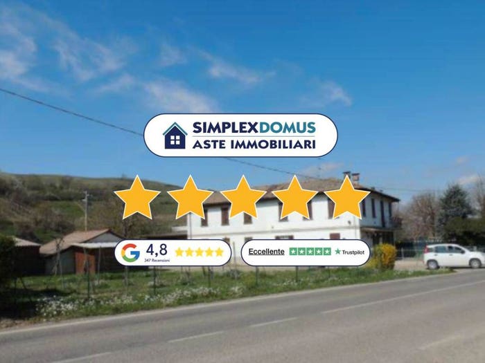 Casa con 6 locali in vendita in Via Vallescuropasso, Vallescuropasso Località Stefano, Cigognola