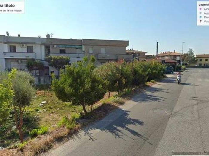 Appartamento quadrilocale in vendita in Via Della Fontanella, San Marone San Giuseppe Risorgimento, Civitanova Marche