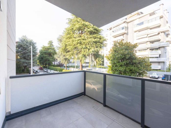 Appartamento bilocale in vendita in Via Pellegrino Antonio Orlandi, Mazzini Fossolo, Bologna