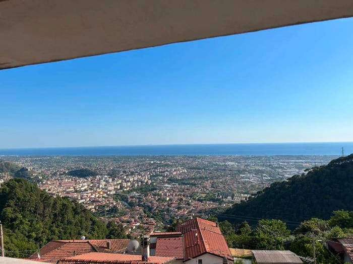 Casa con 5 locali in vendita in Via Bergiola, Bergiola Lavacchio, Massa