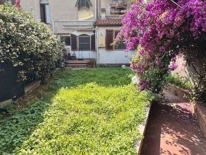 Appartamento quadrilocale in vendita in Via Nicola Pisano, Santa Maria, Pisa