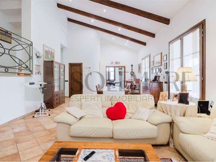 Casa con 6 locali in vendita in Via Cesenatico, Bagnarola Capannaguzzo, Cesenatico