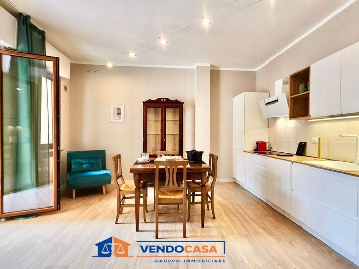 Appartamento bilocale in vendita in Via dei Pontassi, Centro, Loano
