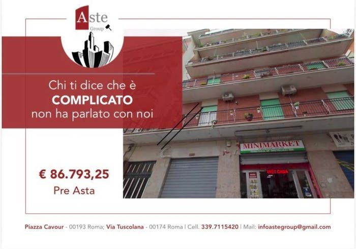 Appartamento con 5 locali in vendita in Corso Italia Villalba RM Italia Guidonia Montecelio RM, Villalba, Guidonia Montecelio
