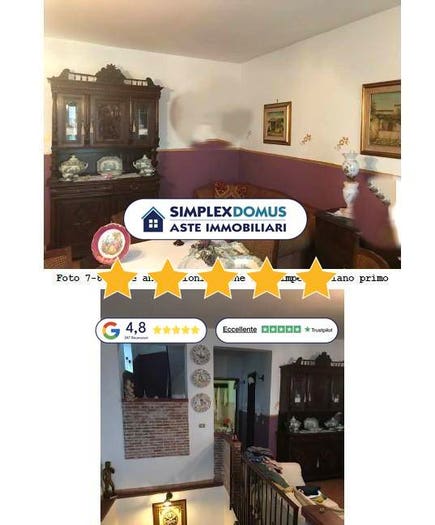Appartamento con 5 locali in vendita in Via S Giovanni Battista, San Giovanni Galermo, Catania