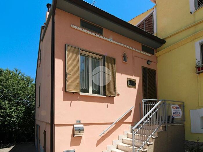 Casa con 5 locali in vendita in Contrada Villa Marini, San Nicolò A Tordino, Teramo