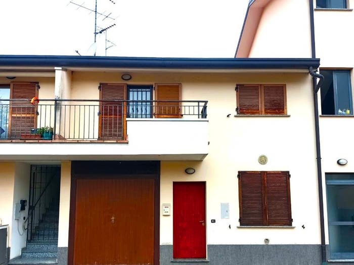 Appartamento trilocale in vendita in Semicentro, Cantù