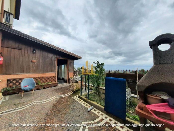 Casa con 5 locali in vendita in Via Salvatore Nullo No Number, Licola Paese, Giugliano in Campania
