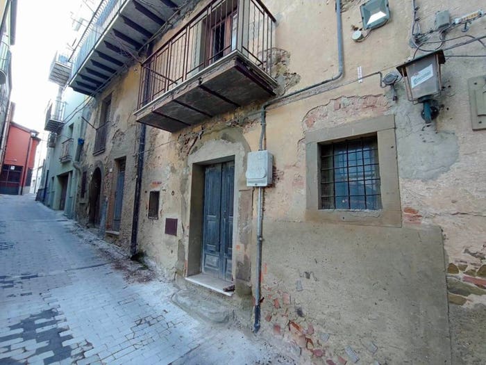 Casa con 6 locali in vendita in Via XX Settembre, Troina