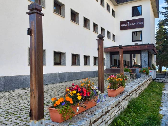 Appartamento bilocale in vendita in Via La Gleisa, Colle Sestriere, Sestriere