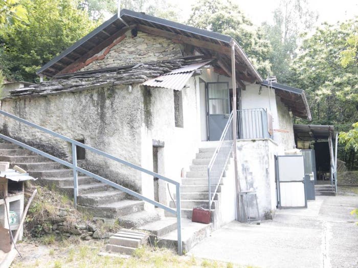 Casa trilocale in vendita in Via Prua, PontCanavese