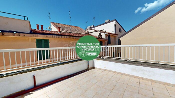 Appartamento quadrilocale in vendita in Via Giacomo Matteotti, Loano