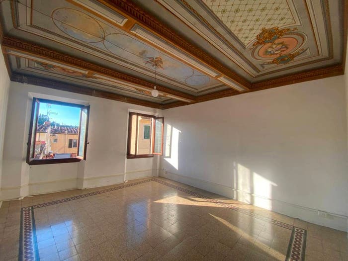 Appartamento con 5 locali in vendita in Via Romana, Santo Spirito, Firenze