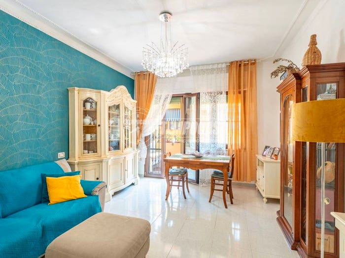 Appartamento trilocale in vendita in Via Carlo Forlanini, Centro, Piombino
