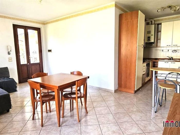 Appartamento trilocale in vendita in Casole d'Elsa