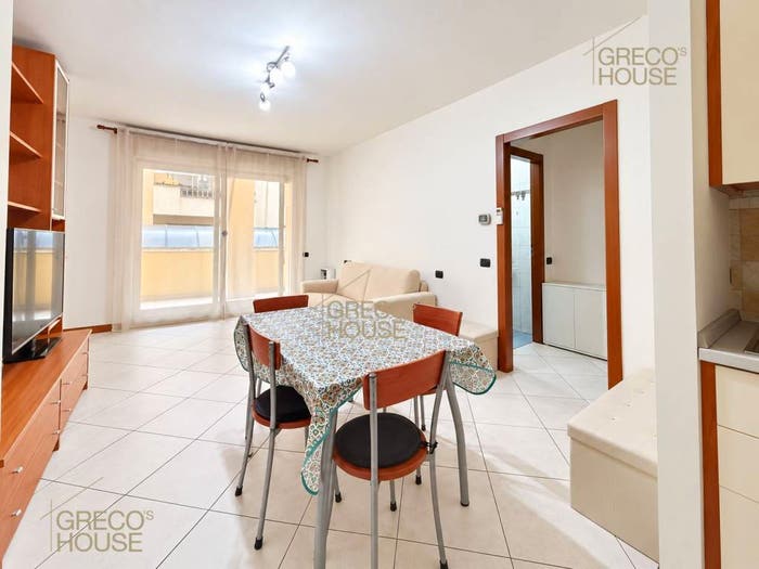 Appartamento monolocale in vendita in Via Alcide De Gasperi, Centro, Magenta