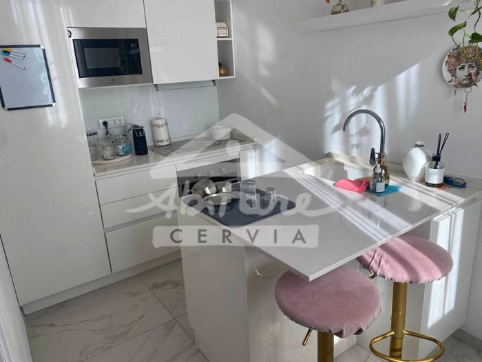 Appartamento trilocale in vendita in Borgo Aurelio Saffi, Centro, Cervia