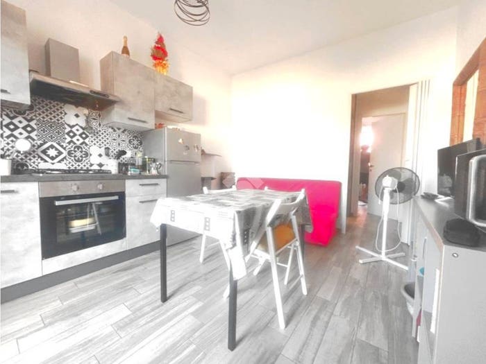 Appartamento trilocale in vendita in Via Francesco Lomonaco, Stazione Ticinello, Pavia