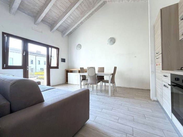 Appartamento bilocale in vendita in V Dosso Baroardo, Castelverde