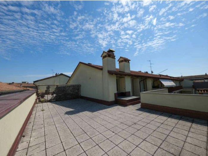Casa quadrilocale in vendita in Via Franchino Gaffurio, Centro Storico, Lodi