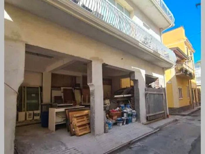 Appartamento con 6 locali in vendita in Via Cristoforo Colombo, Centro, Capo d'Orlando