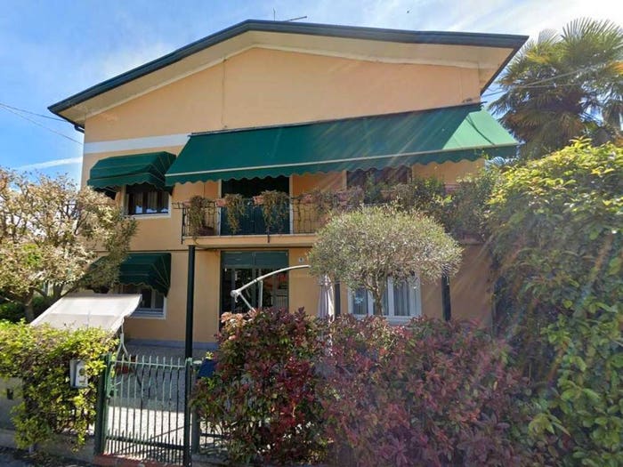 Appartamento con 6 locali in vendita in via Enrico Fermi, Centro, Fontaniva
