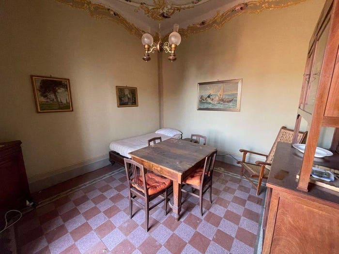Appartamento con 5 locali in vendita in Via Vannucci, Centro, Città della Pieve