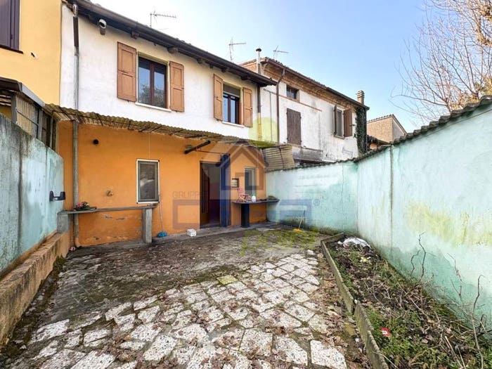 Casa con 6 locali in vendita in canove, Ostiano