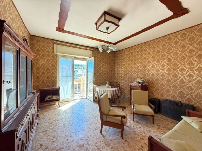 Appartamento trilocale in vendita in Via Arbusto, Centro, Marano di Napoli