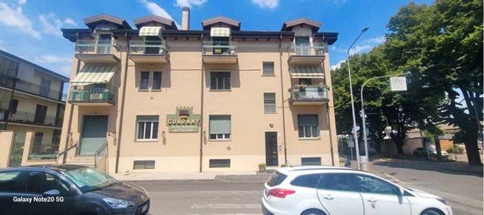 Appartamento bilocale in vendita in Via Giovanni Pascoli, Linate, Peschiera Borromeo