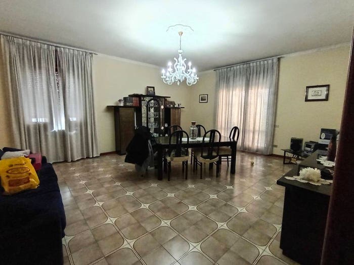 Appartamento trilocale in vendita in Via Leonardo da Vinci, Melito di Napoli